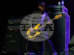 Концерт - „Драунинг Пуул” (Drowning Pool)