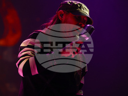 Концерт - „Драунинг Пуул” (Drowning Pool)