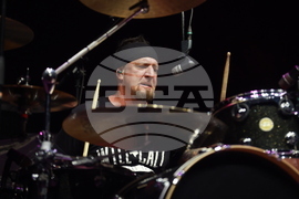 Концерт - „Драунинг Пуул” (Drowning Pool)