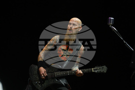 Концерт - „Драунинг Пуул” (Drowning Pool)