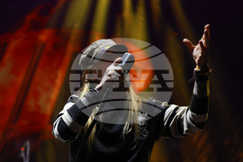 Концерт - „Драунинг Пуул” (Drowning Pool)