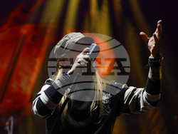 Концерт - „Драунинг Пуул” (Drowning Pool)