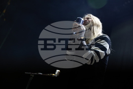 Концерт - „Драунинг Пуул” (Drowning Pool)