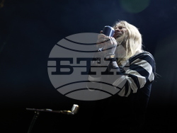 Концерт - „Драунинг Пуул” (Drowning Pool)