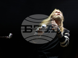 Концерт - „Драунинг Пуул” (Drowning Pool)