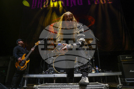 Концерт - „Драунинг Пуул” (Drowning Pool)