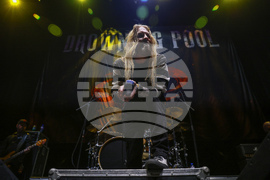 Концерт - „Драунинг Пуул” (Drowning Pool)