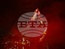 Концерт - P.O.D.