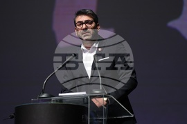 София Филм Фест - награждаване