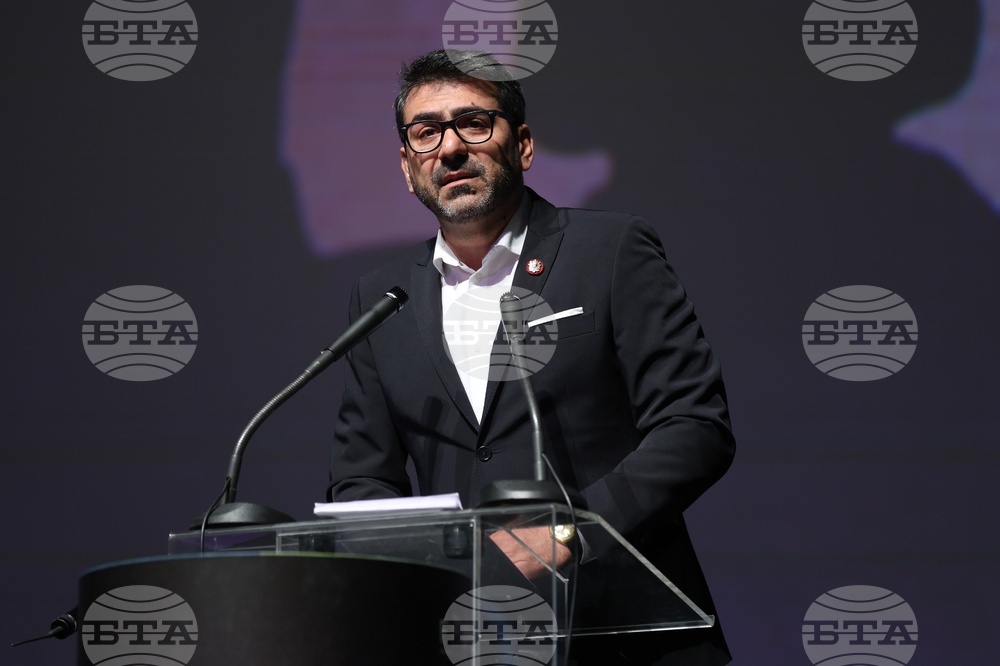 София Филм Фест - награждаване