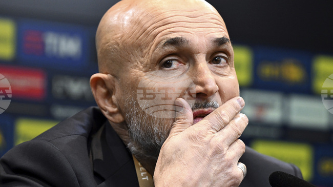 Новият треньор на Ювентус Лучано Спалети няма да избързва с промените в системата на игра на отбора