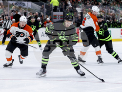 Flyers Stars Hockey