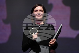 София Филм Фест - награждаване