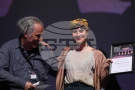 София Филм Фест - награждаване