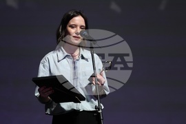 София Филм Фест - награждаване