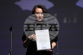 София Филм Фест - награждаване