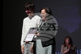 София Филм Фест - награждаване