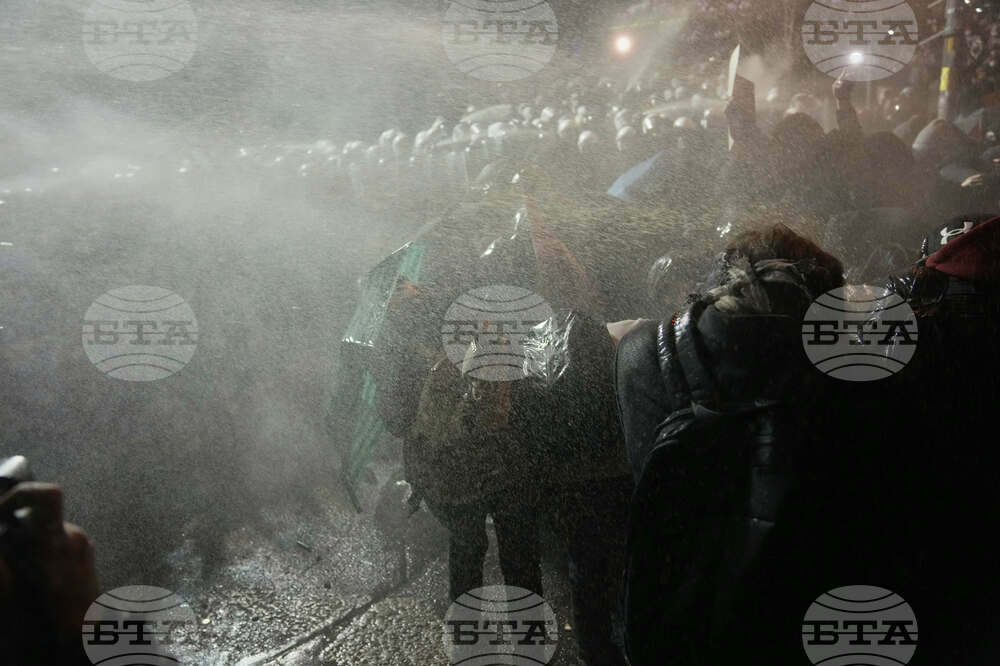 Turkey Politics