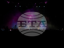 Концерт - P.O.D.