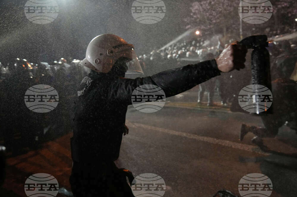 Turkey Politics