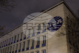 Българска телеграфна агенция - Часа на земята - отбелязване