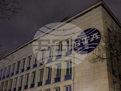 Българска телеграфна агенция - Часа на земята - отбелязване