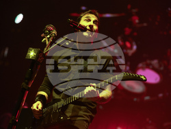 „Годсмак” (Godsmack) - концерт