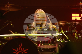 „Годсмак” (Godsmack) - концерт