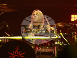 „Годсмак” (Godsmack) - концерт