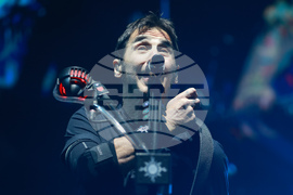 „Годсмак” (Godsmack) - концерт