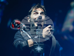 „Годсмак” (Godsmack) - концерт