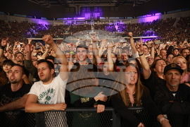 „Годсмак” (Godsmack) - концерт