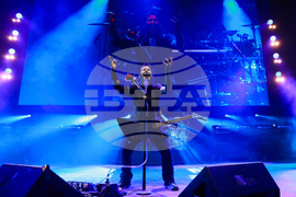 „Годсмак” (Godsmack) - концерт