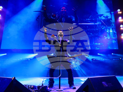 „Годсмак” (Godsmack) - концерт