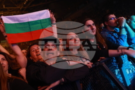 „Годсмак” (Godsmack) - концерт