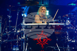 „Годсмак” (Godsmack) - концерт