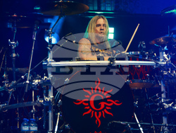 „Годсмак” (Godsmack) - концерт