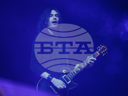 „Годсмак” (Godsmack) - концерт