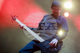 „Годсмак” (Godsmack) - концерт