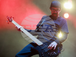 „Годсмак” (Godsmack) - концерт