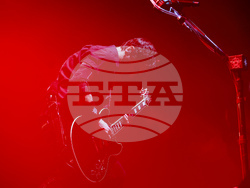 „Годсмак” (Godsmack) - концерт