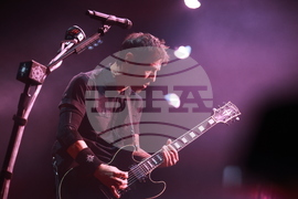 „Годсмак” (Godsmack) - концерт