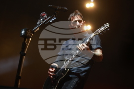 „Годсмак” (Godsmack) - концерт