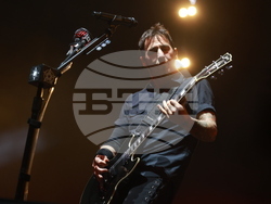 „Годсмак” (Godsmack) - концерт