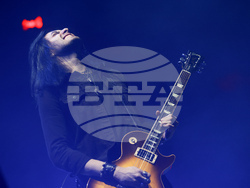 „Годсмак” (Godsmack) - концерт