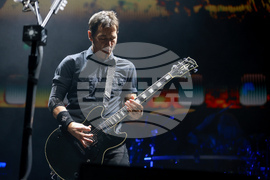 „Годсмак” (Godsmack) - концерт