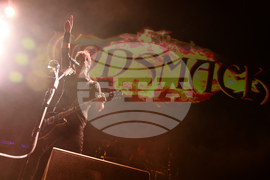 „Годсмак” (Godsmack) - концерт