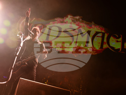 „Годсмак” (Godsmack) - концерт