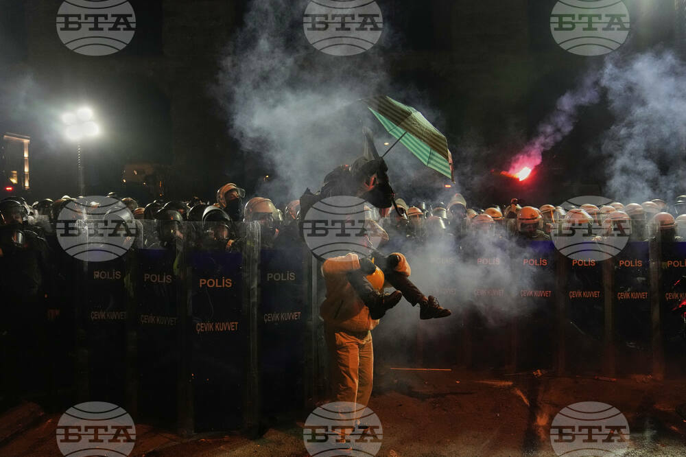 Turkey Politics
