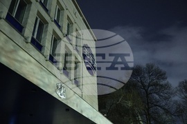 Българска телеграфна агенция - Часа на земята - отбелязване